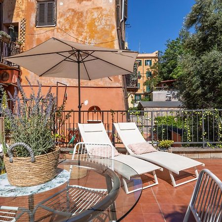 Domus Fori Imperiali Apartment Rome Exterior photo
