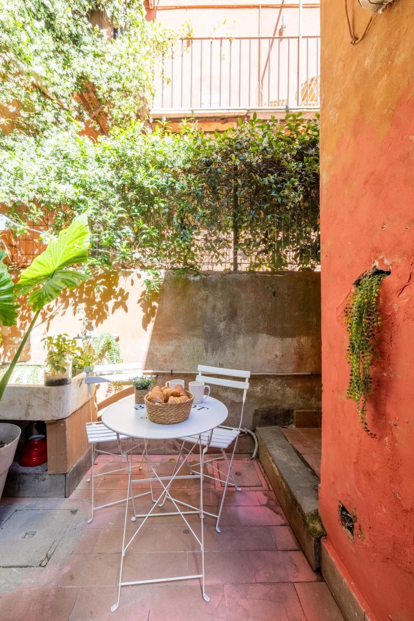 Domus Fori Imperiali Apartment Rome Exterior photo